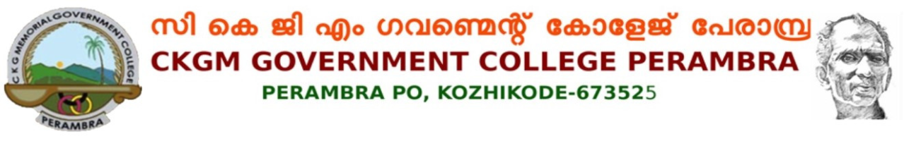CKGM GOVT COLLEGE MOODLE LMS